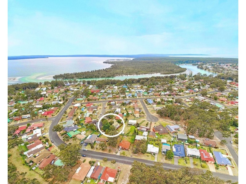 7 Marlin Place, Sussex Inlet NSW 2540