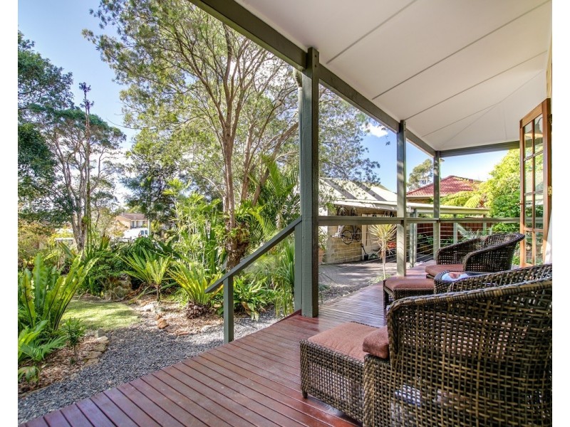 7 Marlin Place, Sussex Inlet NSW 2540