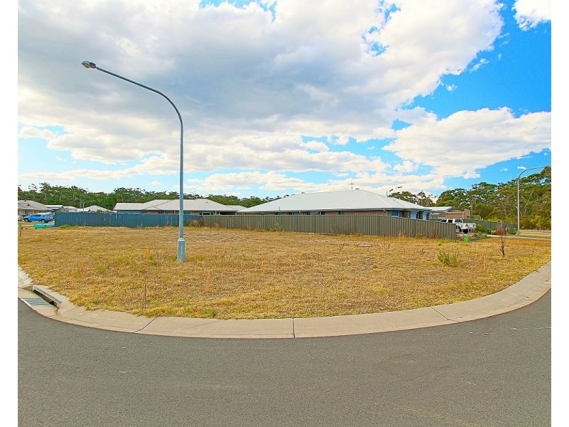 Lot 122,  Chichester Road, Sussex Inlet NSW 2540