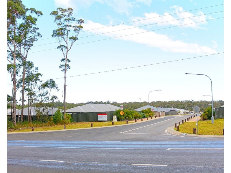 Lot 122,  Chichester Road, Sussex Inlet NSW 2540