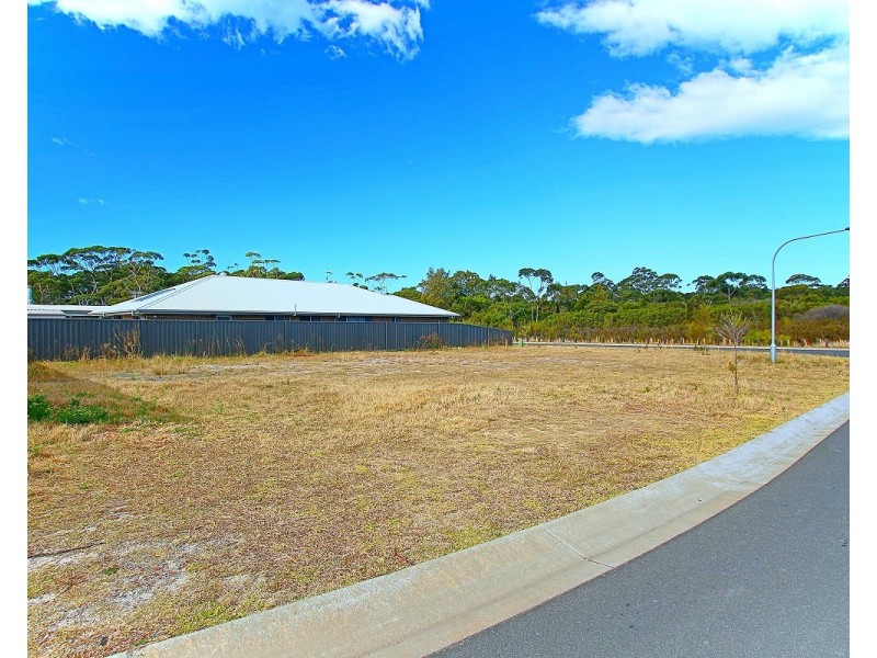 Lot 122,  Chichester Road, Sussex Inlet NSW 2540