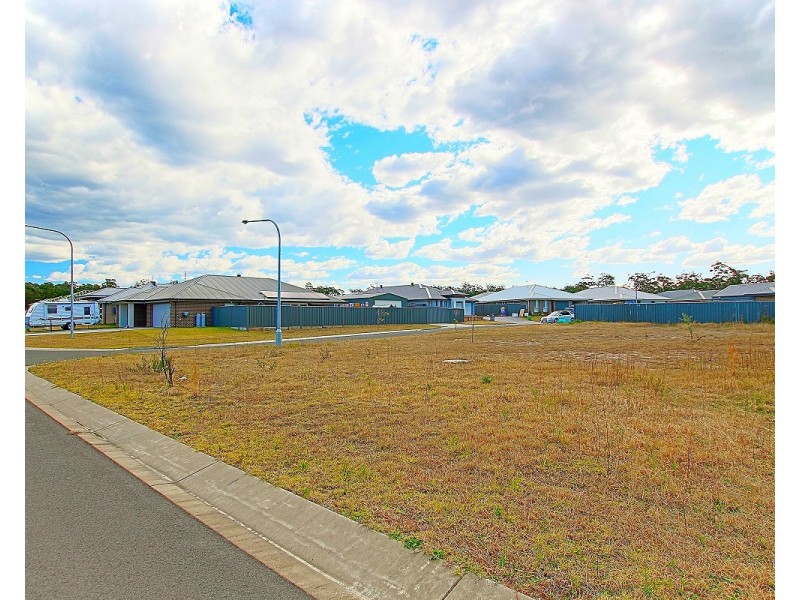 Lot 122,  Chichester Road, Sussex Inlet NSW 2540