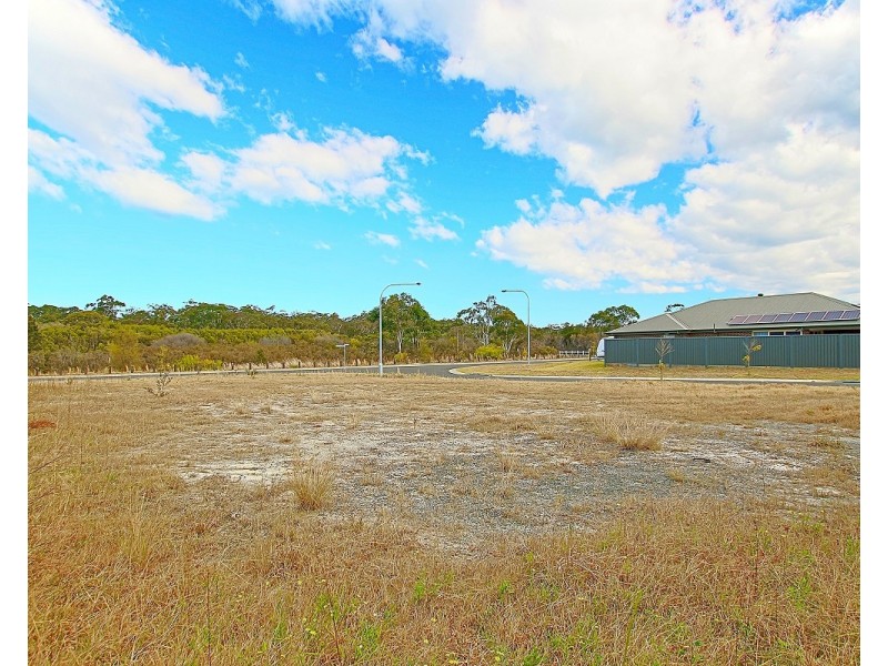 Lot 122,  Chichester Road, Sussex Inlet NSW 2540