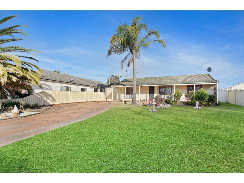 32 Reserve Road, Basin View NSW 2540