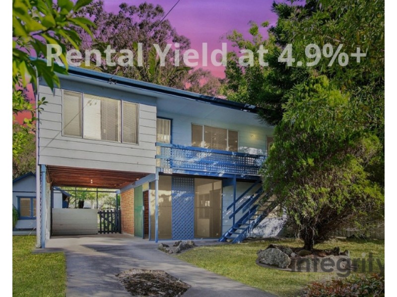 324 The Park Drive, Sanctuary Point NSW 2540