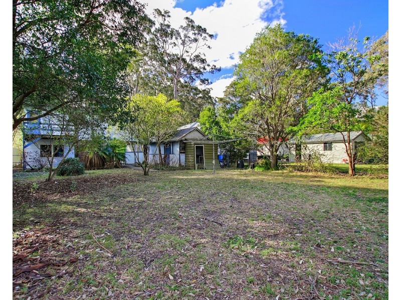 324 The Park Drive, Sanctuary Point NSW 2540