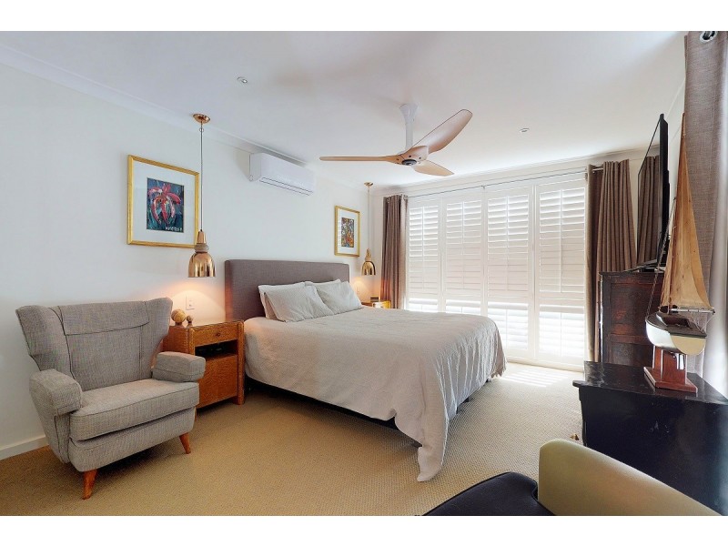 Sanctuary Point NSW 2540