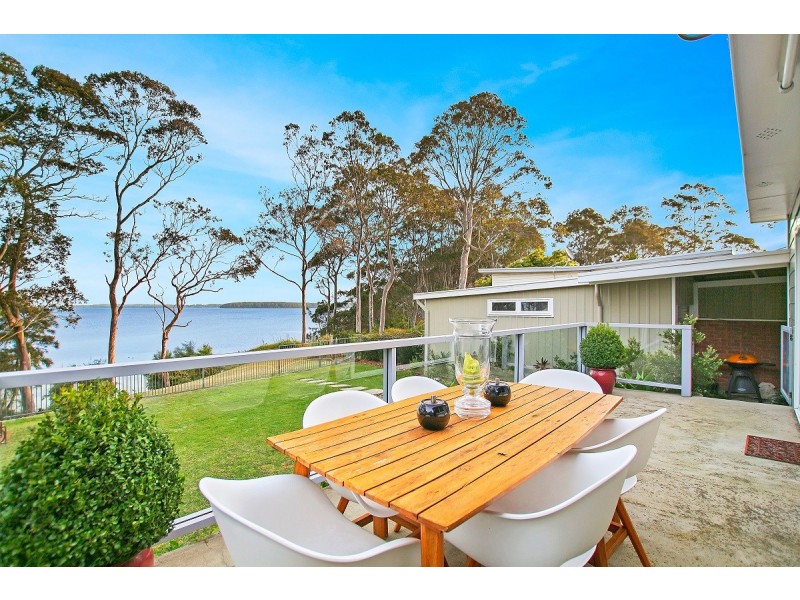 Sanctuary Point NSW 2540