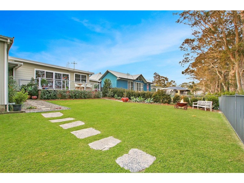 Sanctuary Point NSW 2540
