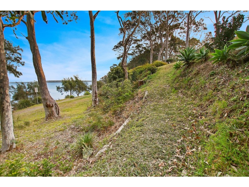 Sanctuary Point NSW 2540