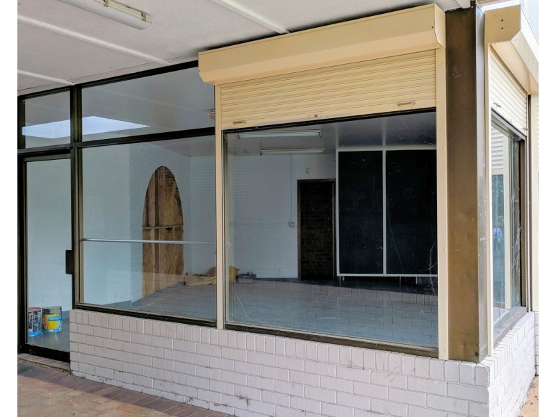 Shop 5 & 6/10 Paradise Beach Road, Sanctuary Point NSW 2540