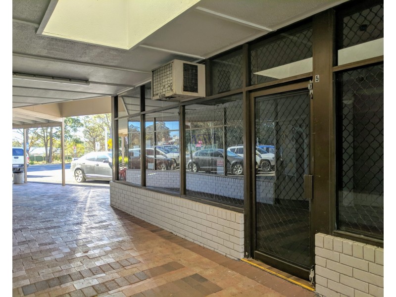 Shop 5 & 6/10 Paradise Beach Road, Sanctuary Point NSW 2540