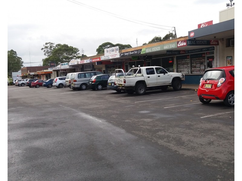 Shop 5 & 6/10 Paradise Beach Road, Sanctuary Point NSW 2540