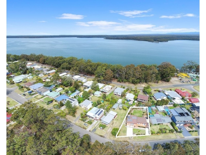 122 Tallyan Point Road, Basin View NSW 2540