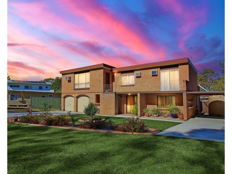 122 Tallyan Point Road, Basin View NSW 2540