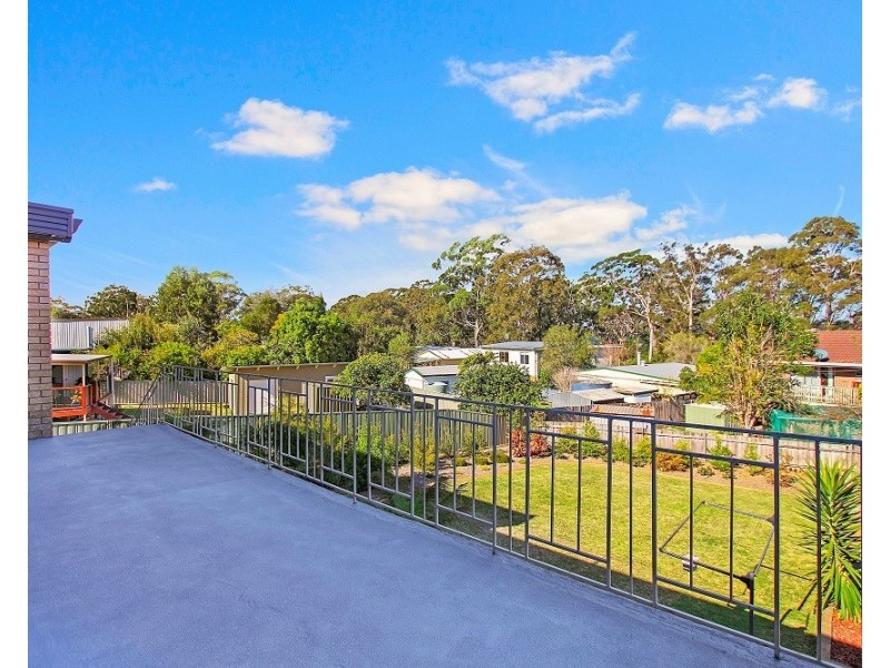 122 Tallyan Point Road, Basin View NSW 2540