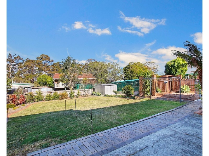 122 Tallyan Point Road, Basin View NSW 2540