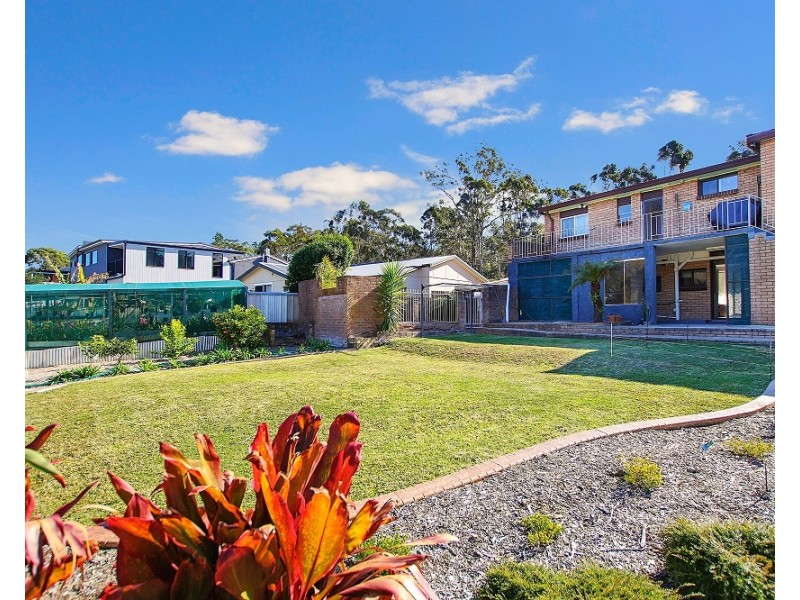 122 Tallyan Point Road, Basin View NSW 2540