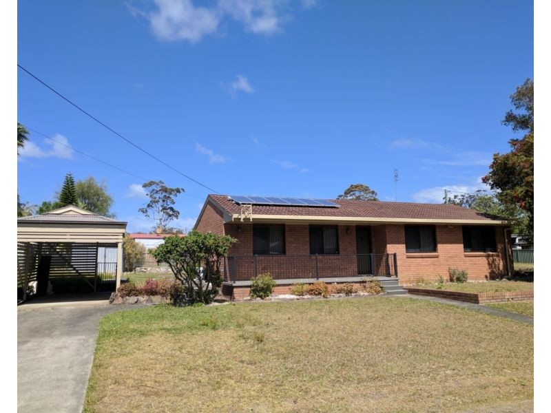1 Rose Avenue, Sanctuary Point NSW 2540