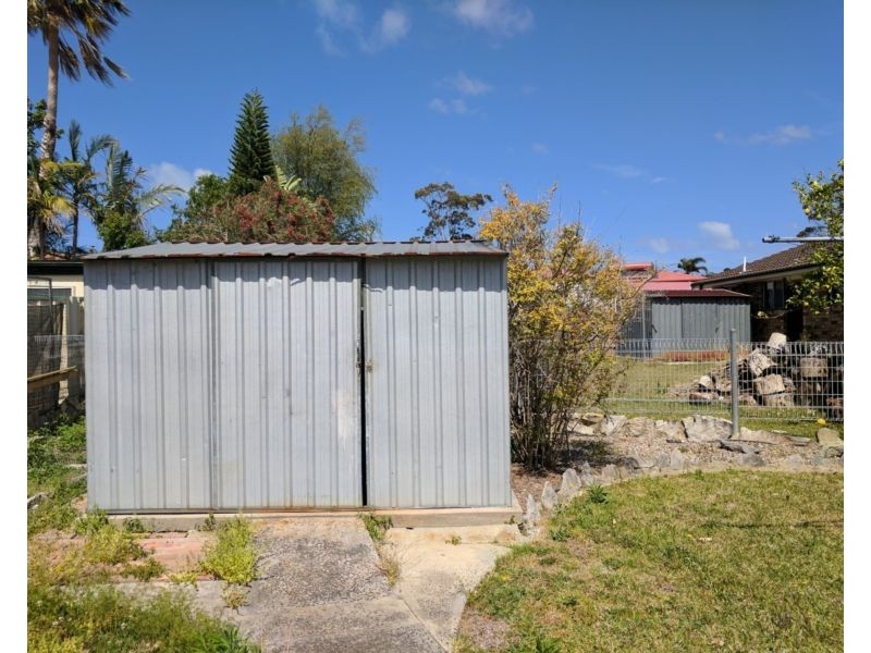1 Rose Avenue, Sanctuary Point NSW 2540