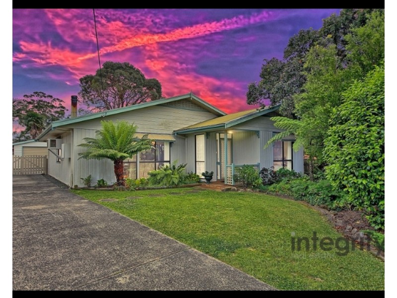 13 Ridgelands Drive, Sanctuary Point NSW 2540