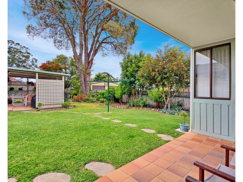 13 Ridgelands Drive, Sanctuary Point NSW 2540