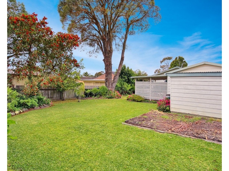 13 Ridgelands Drive, Sanctuary Point NSW 2540