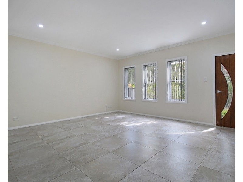 4 Bayswood Avenue, Vincentia NSW 2540