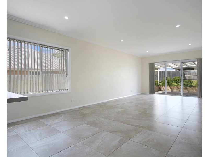 4 Bayswood Avenue, Vincentia NSW 2540