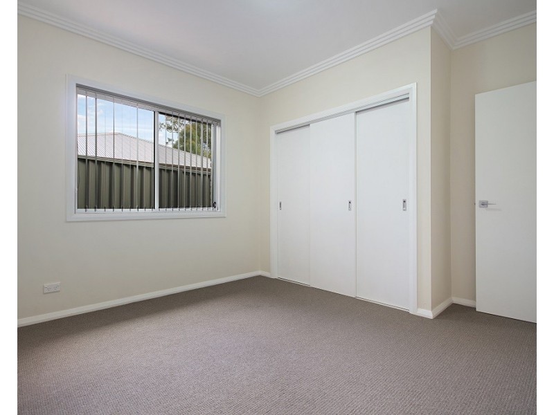 4 Bayswood Avenue, Vincentia NSW 2540