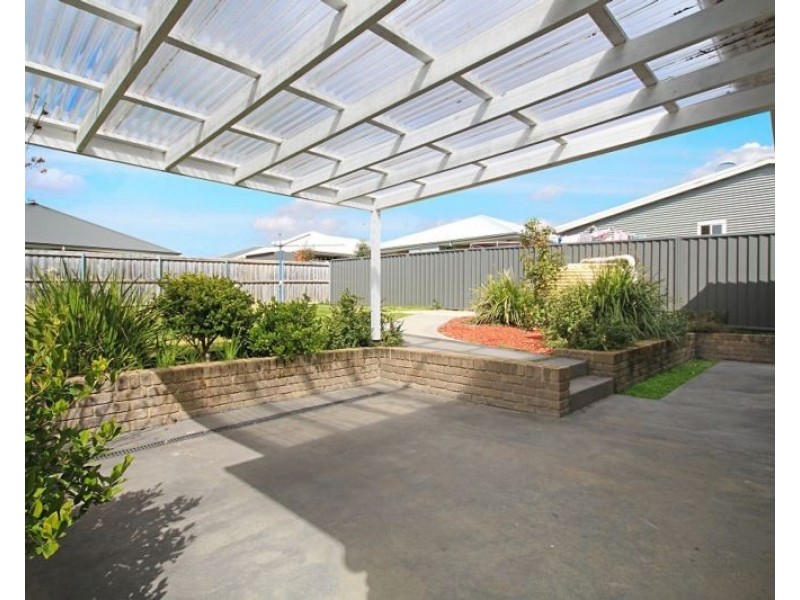 4 Bayswood Avenue, Vincentia NSW 2540