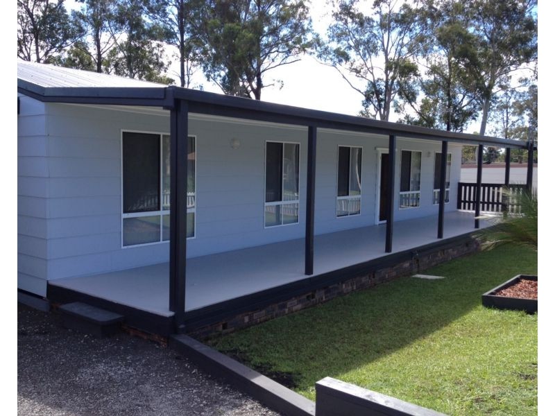 134 Waratah Crescent, Sanctuary Point NSW 2540