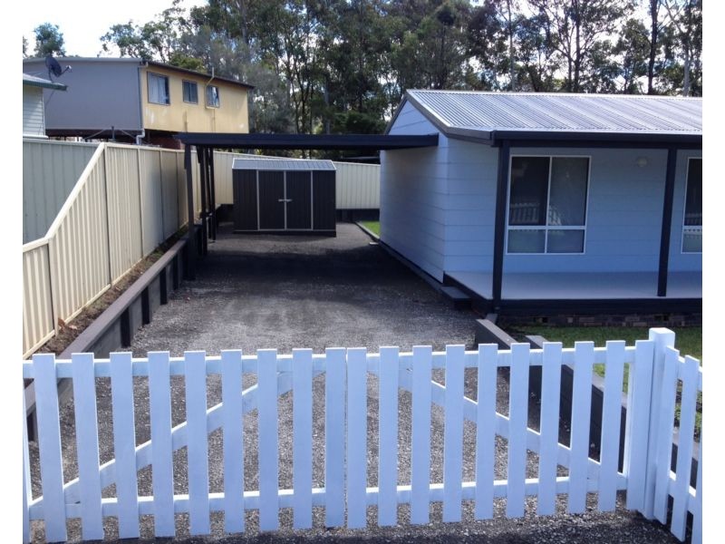 134 Waratah Crescent, Sanctuary Point NSW 2540
