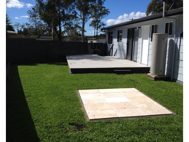 134 Waratah Crescent, Sanctuary Point NSW 2540