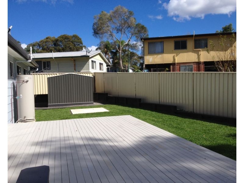 134 Waratah Crescent, Sanctuary Point NSW 2540