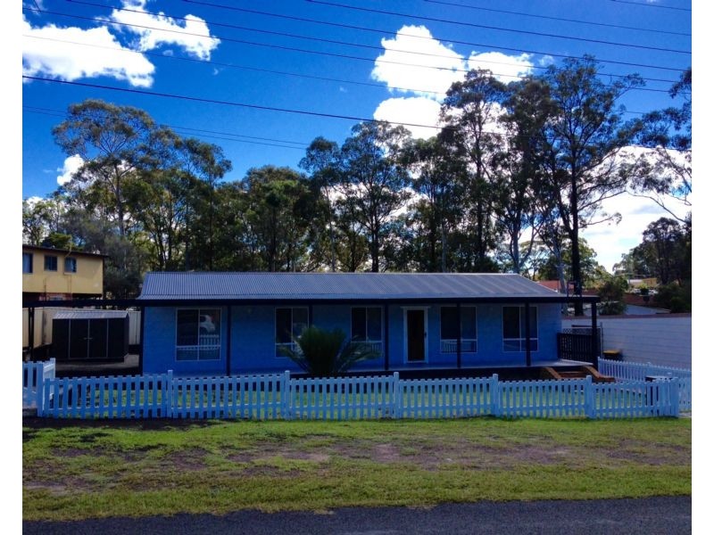 134 Waratah Crescent, Sanctuary Point NSW 2540
