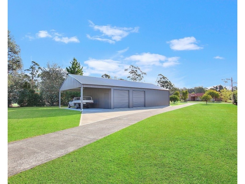 2 Laurina Place, Bewong NSW 2540
