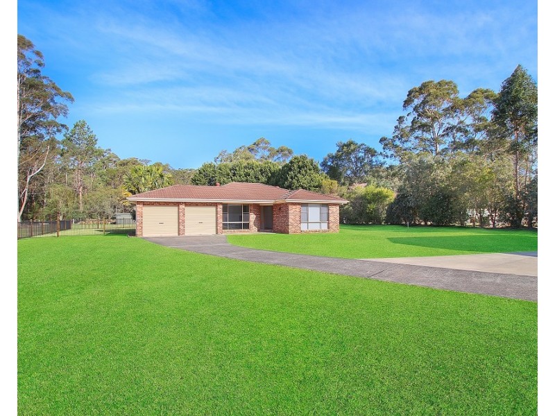 2 Laurina Place, Bewong NSW 2540