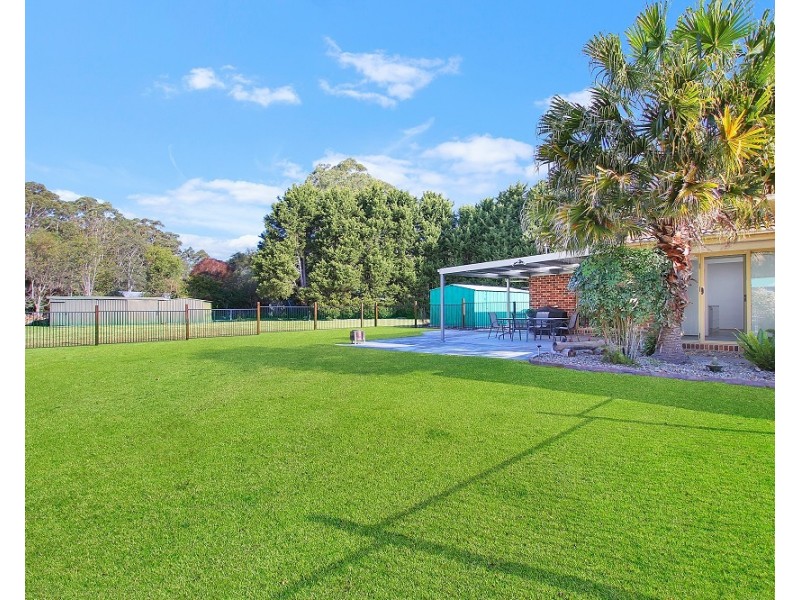 2 Laurina Place, Bewong NSW 2540