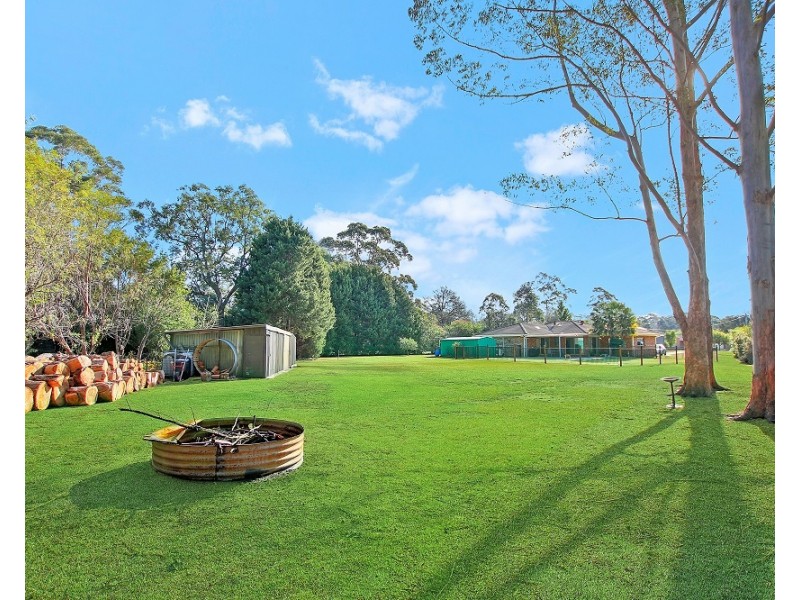 2 Laurina Place, Bewong NSW 2540