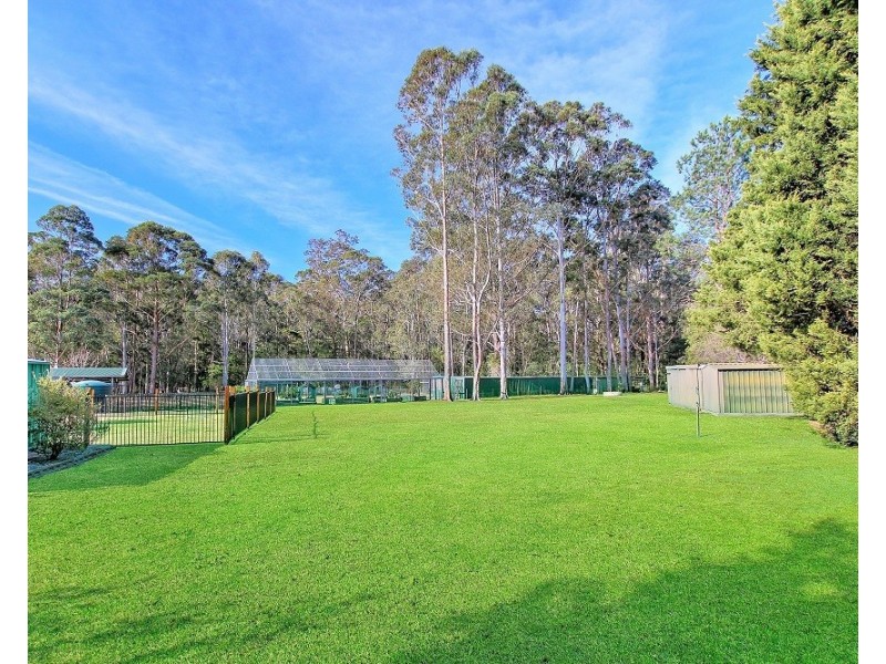 2 Laurina Place, Bewong NSW 2540
