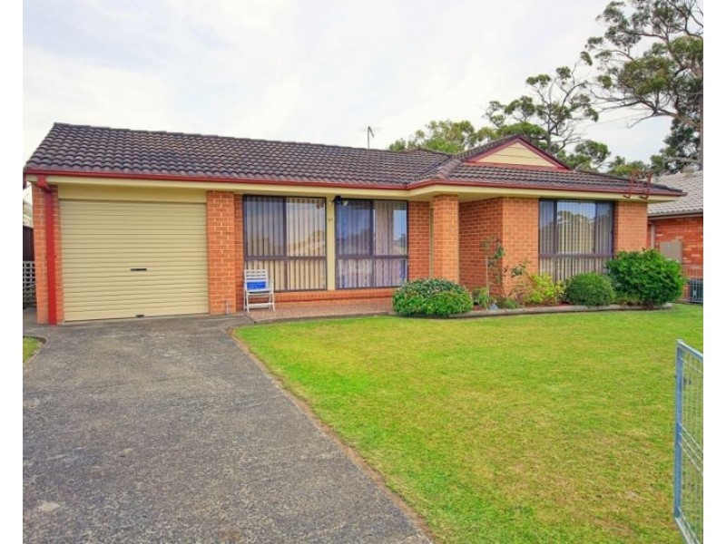 27 Warrego Drive, Sanctuary Point NSW 2540