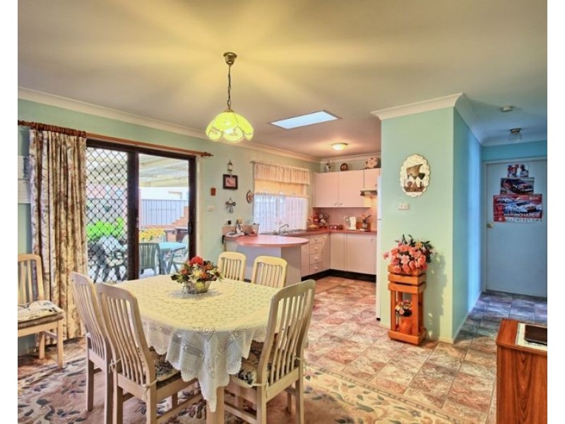 27 Warrego Drive, Sanctuary Point NSW 2540