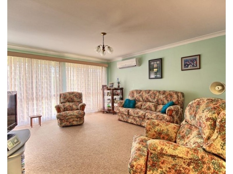 27 Warrego Drive, Sanctuary Point NSW 2540