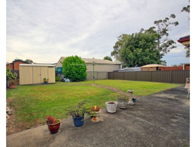 27 Warrego Drive, Sanctuary Point NSW 2540