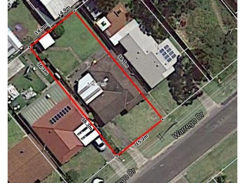 27 Warrego Drive, Sanctuary Point NSW 2540