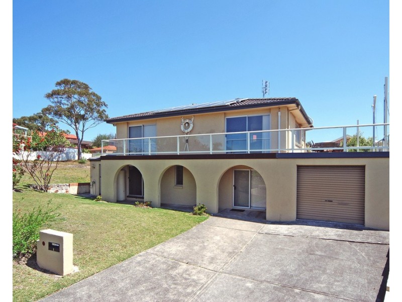 1 Diadem Avenue, Vincentia NSW 2540
