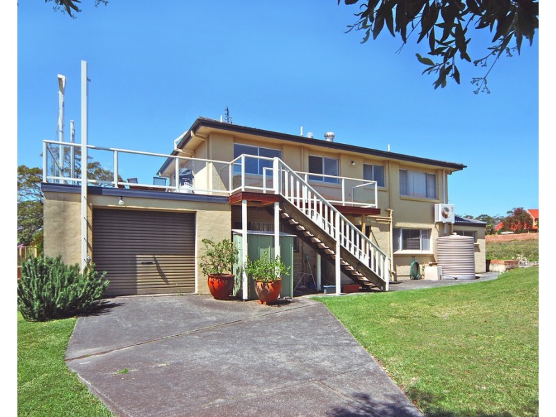 1 Diadem Avenue, Vincentia NSW 2540