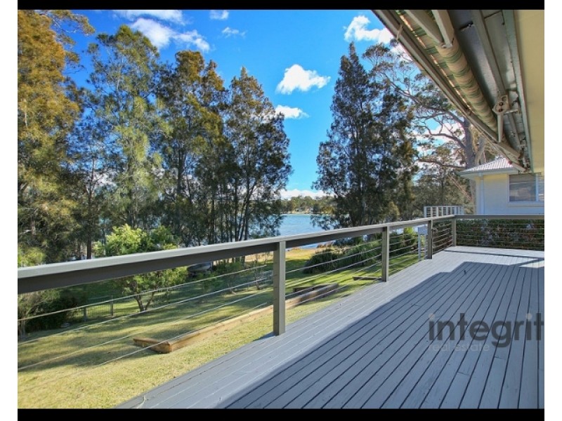 23 Lachlan Crescent, St Georges Basin NSW 2540