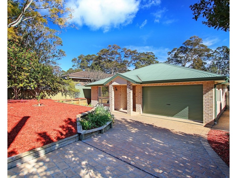 23 Lachlan Crescent, St Georges Basin NSW 2540